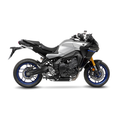LEO VINCE LV RACE YAMAHA TRACER 9 / GT / GT+  2025-26