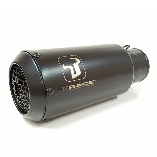 IX RACE HOMOLOGADO MK2 BLACK HORNET 750 2025-26