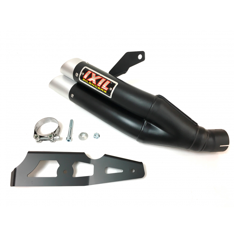 IXIL L3BX para Kawasaki Z900 92kW 2016-2019 ZR900B piezas - TRAMO FINAL