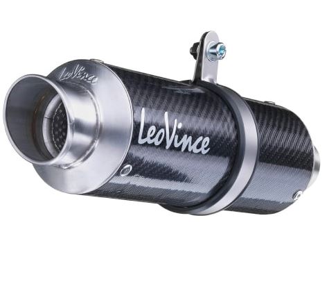 LEO VINCE GP CORSA HONDA NX 500 2024