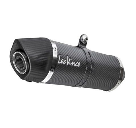 LEO VINCE ONE EVO CARBONO HOMOLOGADO HONDA NC 750 X 2021-24