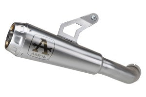 ARROW PRO RACE HOMOLOGADO KAWASAKI Z 1100 / SE 2025-26