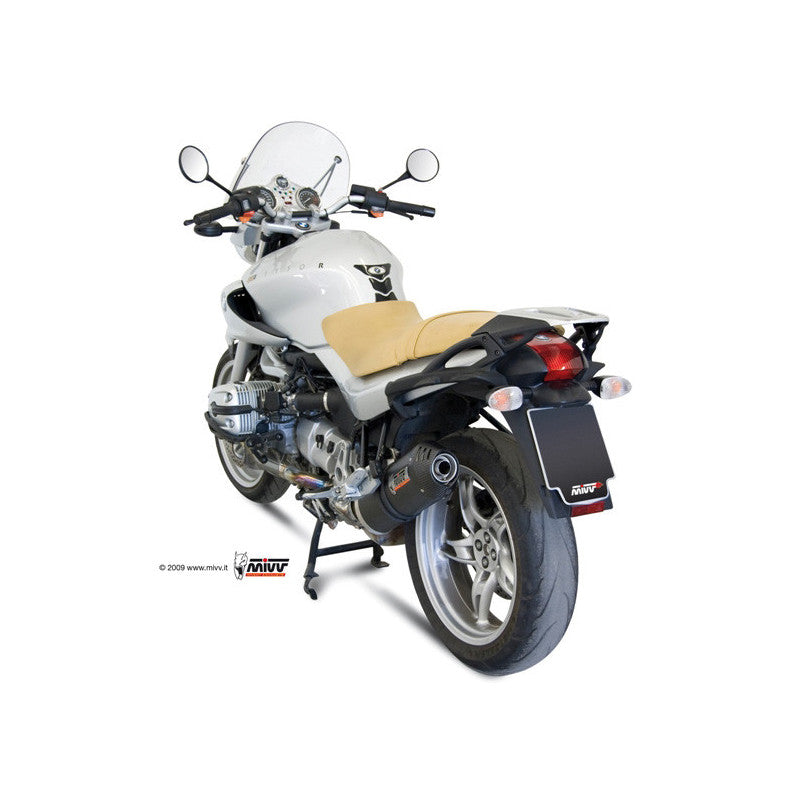 MIVV OLVA CARBONO HOMOLOGADO BMW R 1150R 2000-06