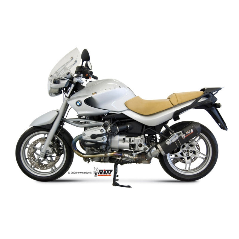 MIVV OLVA CARBONO HOMOLOGADO BMW R 1150R 2000-06