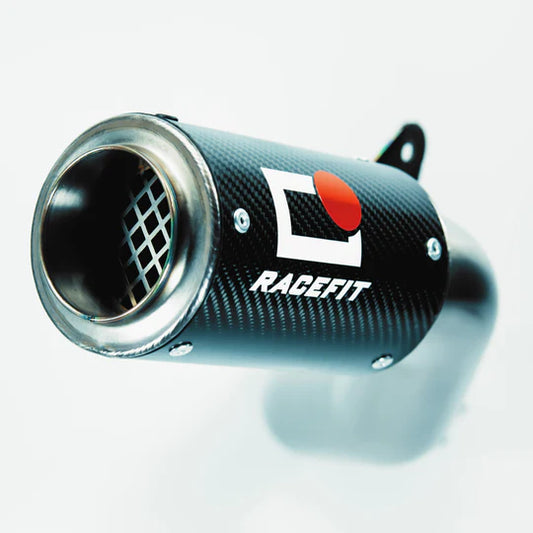 RACEIT BLACK EDITION SUZUKI GSX-R 600 / 750 2008-10