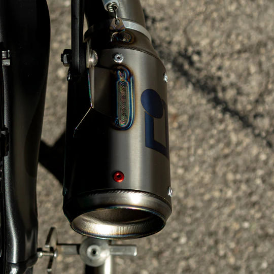RACEFIT FULL SYSTEM GROWLER-X 2025-26