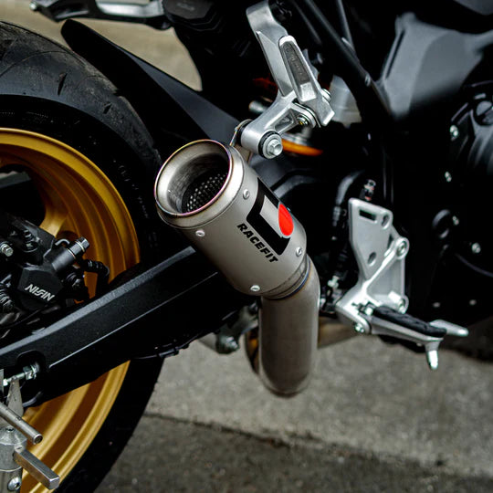 RACEFIT GROWLER-X HONDA CB 1000 HORNET 2025