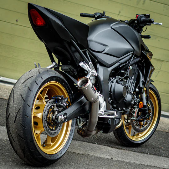 RACEFIT GROWLER-X HONDA CB 1000 HORNET 2025