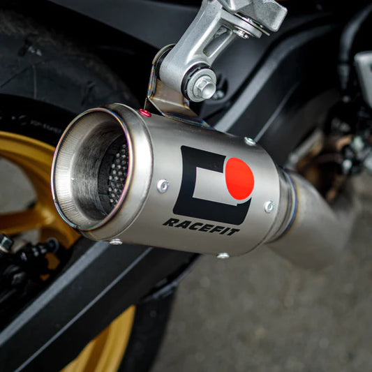 RACEFIT GROWLER-X HONDA CB 1000 HORNET 2025