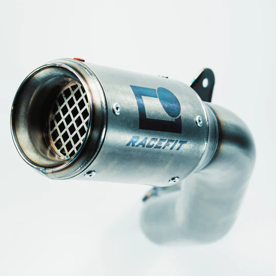 RACEFIT GROWLER-X FULL SYSTEM YAMAHA MT09 21'-23'