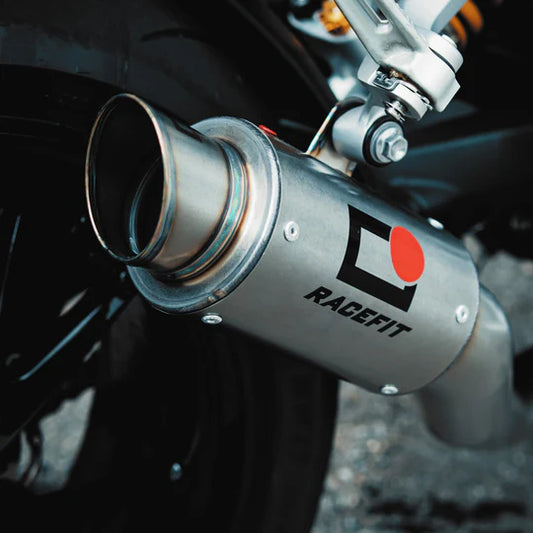 RACEFIT GROWLER HONDA CB 1000 HORNET 2025