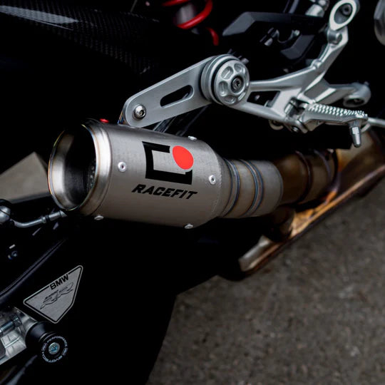 RACEFIT GROWLER-X M / S1000 R 2021-26