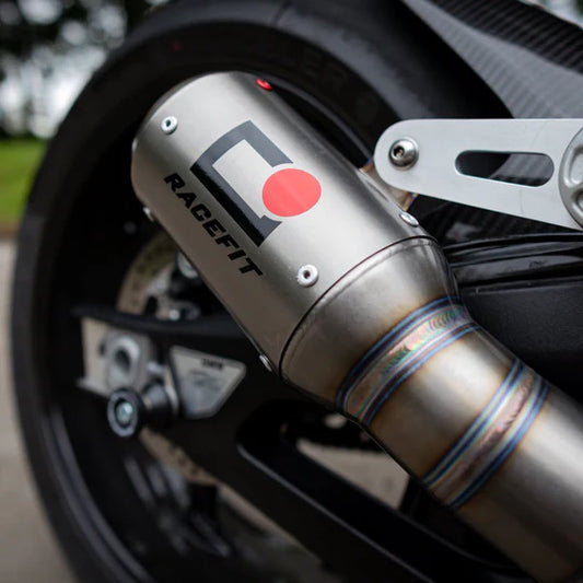 RACEFIT GROWLER-X M / S1000 R 2021-26