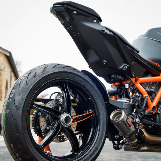 RACEFIT  GROWLER-X KTM SUPER DUKE 1290 / 1390 2020-25