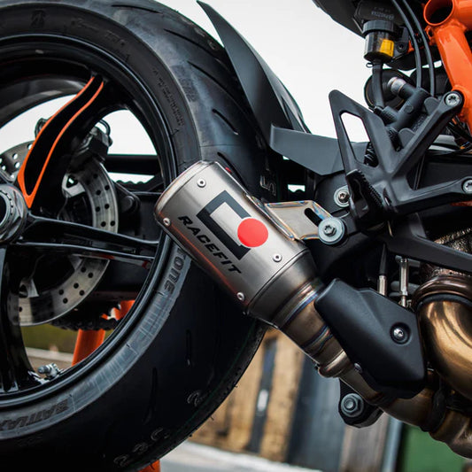 RACEFIT  GROWLER-X KTM SUPER DUKE 1290 / 1390 2020-25