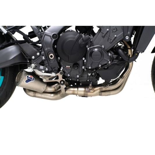 TERMIGNONI FULL SYSTEM CONICAL GP2R YAMAHA MT09 / XSR900 / TRACER 9 2021-24