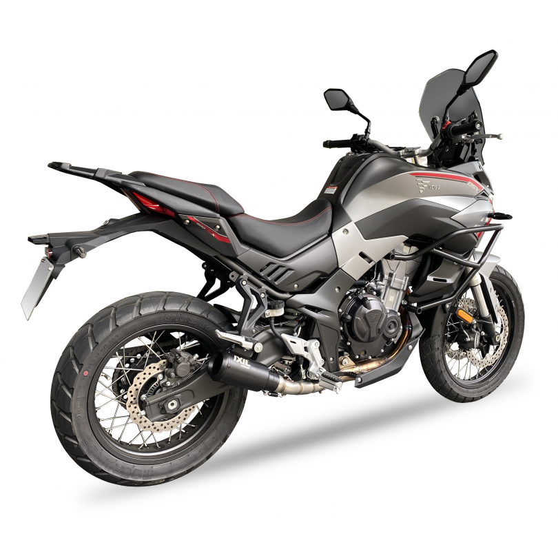 IXIL SLIP-ON RACE VOGE 500 R