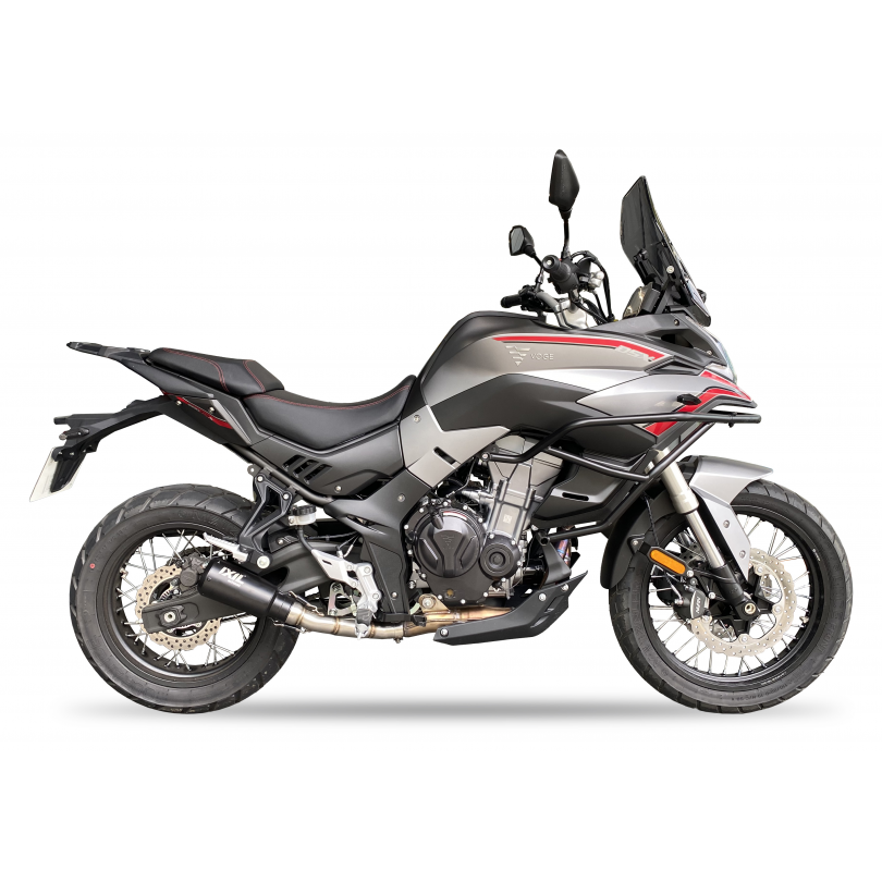IXIL SLIP-ON RACE VOGE 500 R