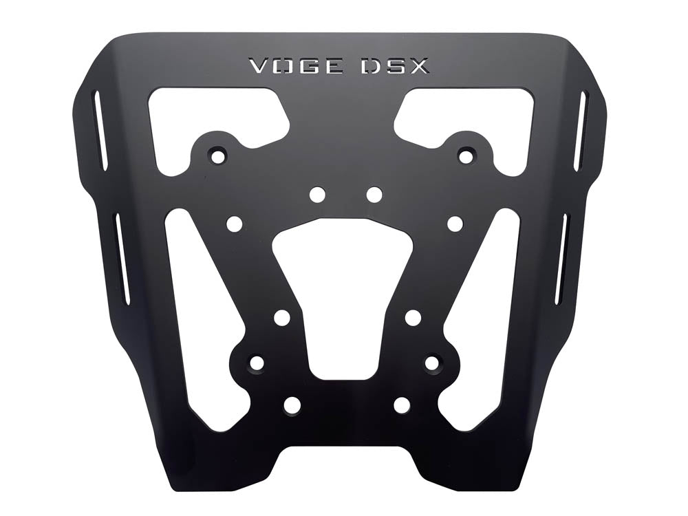 GPR TECH BAÚL ALPI-TECH NEGRO 45L VOGE 900 DSX 2026-27