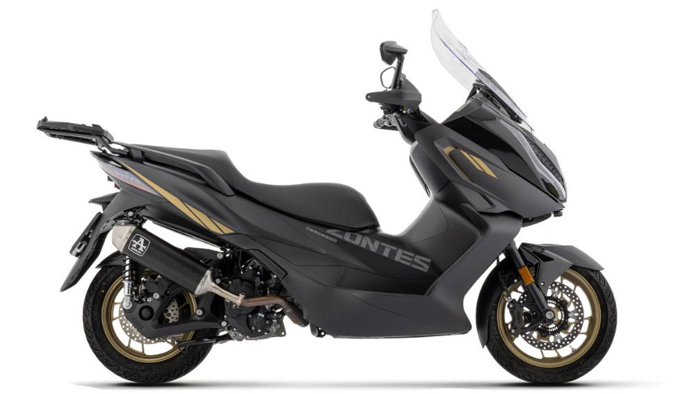 ARROW URBAN HOMOLOGADO ZONTES 368-G/E 2025-26